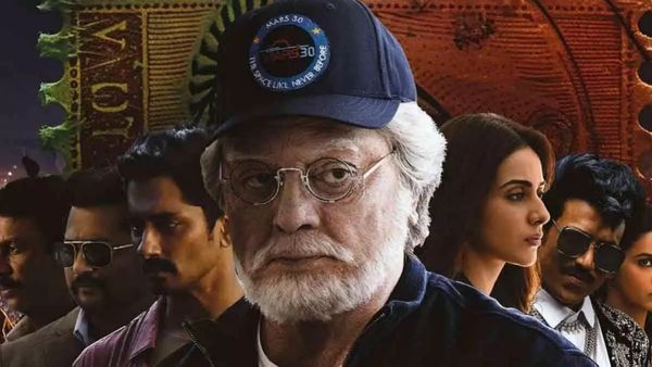 பாவம் கமல்! செல்ஃப் எடுக்காமல் திணறும் சேனாபதி! இந்தியன் 2 முதல் இரண்டு நாள் வசூல் எவ்வளவு தெரியுமா?