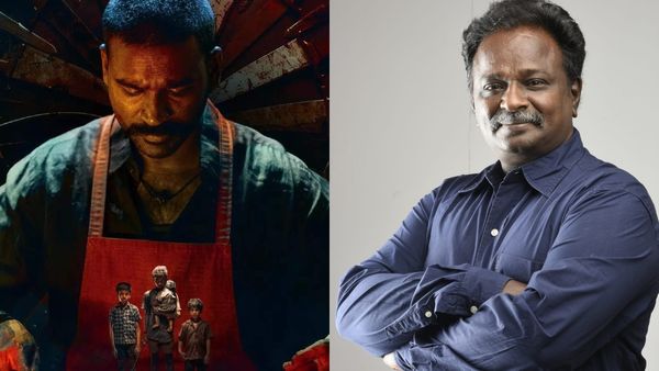 குத்தூசி கோவிந்தன்.. ராயன் படத்தை பங்கமாக விமர்சித்த ப்ளூ சட்டை மாறன்!