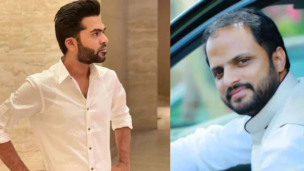 Actor Simbu: 2018 பட இயக்குநருடன் இணையும் சிம்பு.. யார் தயாரிப்பு தெரியுமா?