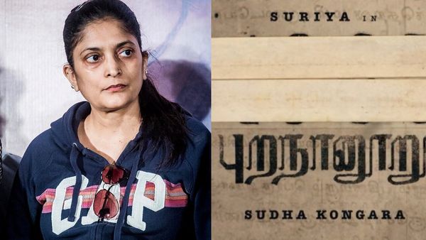 இந்த ஆண்டிலேயே புறநானூறு படத்தின் சூட்டிங்கை துவங்க திட்டமிடும் சுதா கொங்கரா.. அப்டேட் இதோ!