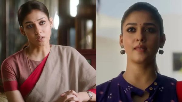 நயன்தாராவின் அடுத்த படம் என்ன தெரியுமா?.. யூட்யூபர்தான் கதை எழுதுறாராம்