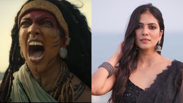 தங்கலான் படப்பிடிப்புக்கு மத்தியில் 5 மருத்துவர்களைச் சந்தித்த மாளவிகா மோகனன்! காரணம் என்ன?