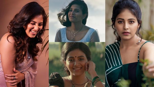 அத்தனை பேர் மத்தியில் அந்த மாதிரியான காட்சிகள்.. ஓபனாக பேசிய அஞ்சலி