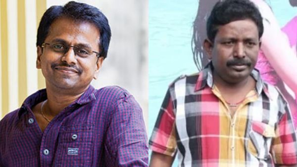 AR Muruga dos: அடுத்தடுத்த உதவிகள்.. ராசு மதுரவன் குடும்பத்திற்கு ஏஆர் முருகதாஸ் ஒரு லட்சம் நிதிஉதவி