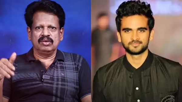 அசோக் செல்வன் பண்ணதுல எந்த தப்பும் இல்லை.. தயாரிப்பாளர் சைடுல தான் தப்பு.. அந்தணன் ஓபன் டாக்!