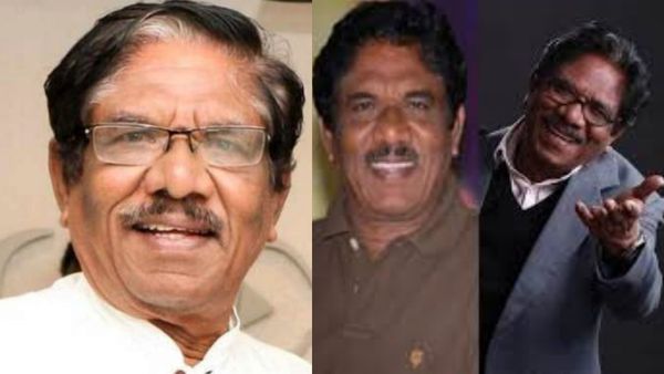 தமிழ் சினிமாவின் ஐகான்! தேவர் என்பது நீங்க படிச்சு வாங்குன பட்டமா எனக் கேட்ட பாரதிராஜாவின் பிறந்தநாள்