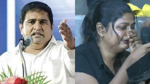 மனதளவில் சோர்வாக உணர்ந்தால் உடனே ஆம்ஸ்ட்ராங்கைத்தான் வந்து பார்ப்பேன் - பிக்பாஸ் பிரபலம் ஓபன் டாக்!