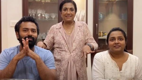 மூன்று முறை தற்கொலை முயற்சி.. பாக்யராஜ் மகள் இப்போ எப்படி இருக்காரு பாருங்க.. ட்ரெண்டாகும் ஃபோட்டோ