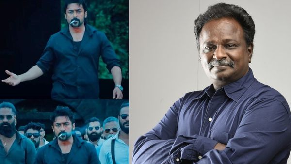 கள்ளச்சாராய மரணத்திற்கு பொங்கிய சூர்யா.. மறுபக்கம் இப்படியா? சூர்யாவை வம்பிழுத்த ப்ளூ சட்டை மாறன்!