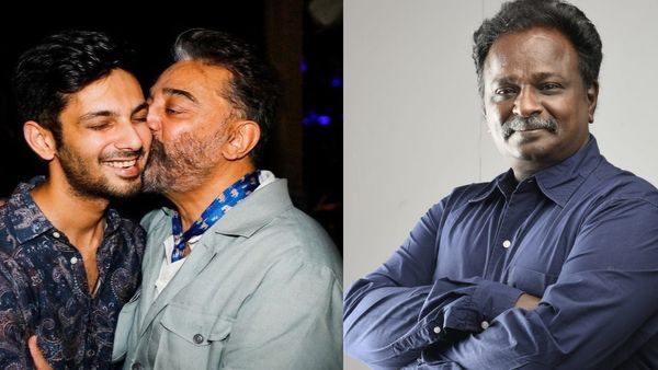 அனிருத் அலர்ட் பண்ணியிருக்காரு.. அவரை தப்பா நினைச்சிட்டோமே.. ப்ளூ சட்டை மாறன் இந்தியன் 2 விமர்சனம்!