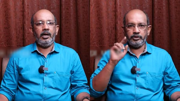 நடிகைன்னா உனக்கு கிள்ளு கீரையா? கொந்தளித்த ஹீரோயின்? விளாசிய செய்யாறு பாலு!