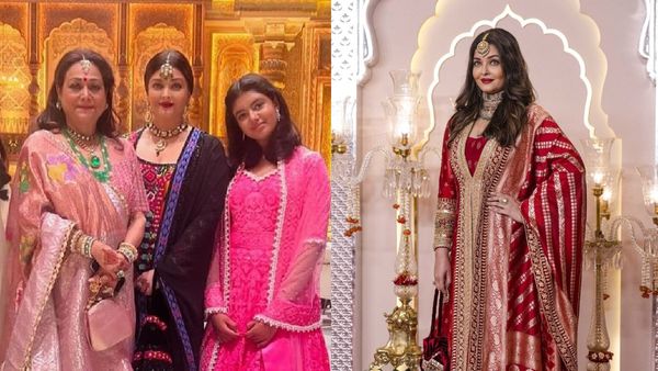 Aiswarya rai: உலக அழகியாவே இருந்தாலும் அம்மான்னு வந்துட்டா.. இணையத்தை கலக்கிய ஐஸ்வர்யா ராய் -ஆராத்யா