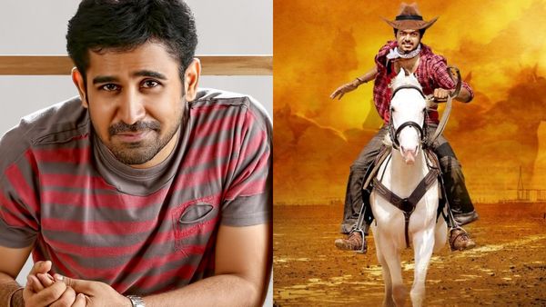 விஜய்யின் ’புலி உறுமுது’ பாடலின் சரணத்தை நான்தான் எழுதினேன்.. விஜய் ஆண்டனி சுவாரஸ்யம்!