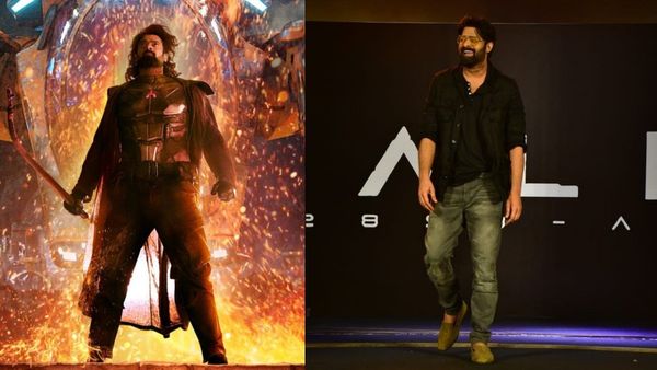 Prabhas: ரூ. 500 கோடிகளை அசால்ட்டாக அள்ளும் பிரபாஸ்.. பாக்ஸ் ஆஃபீஸில் கலக்கிய பிரபாஸ் படங்கள்!