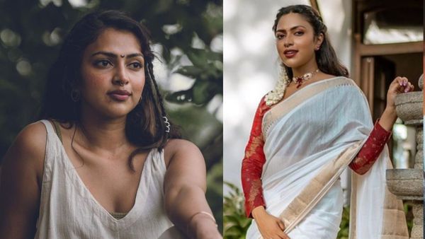 Amala paul: கொஞ்சம் கூட மனிதாபமே இல்ல.. அமலாபால் மீது மேக்கப் கலைஞர் குற்றச்சாட்டு!