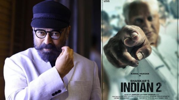 Indian 2: கல்கியை ஓரம்கட்டுமா இந்தியன் 2.. முன்பதிவில் கெத்தாக வசூல் வேட்டையைத் தொடங்கிய ஆண்டவர்!