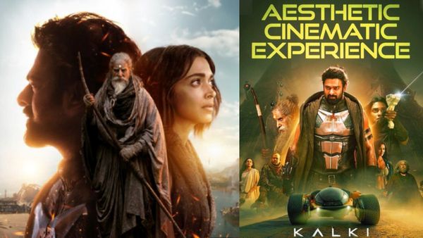 Kalki 2898 AD Day 6 BOC: ஆறு நாட்கள் ஆச்சு.. அசராமல் கோடிகளை அறுவடை செய்யும் கல்கி.. முழு விபரம்!