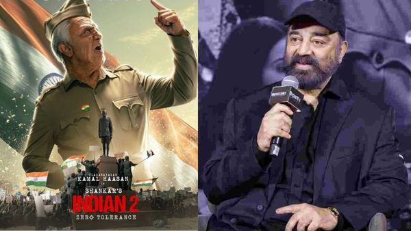 இந்தியன் 2 படத்தில் இதற்காகத்தான் நடித்தேன்.. அந்த படம் அப்படி இருக்கும்.. கமல்ஹாசன் உறுதி!