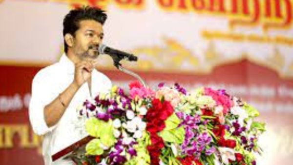 விஜய்க்கு யாருமே இல்லாத சூழல்.. அவர் ஒரு கடவுளின் குழந்தை.. ஸ்கூல் டீச்சர் சொன்ன சீக்ரெட்