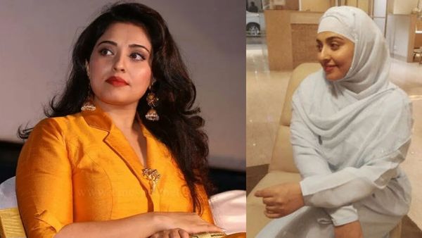 அந்த போட்டோவை பார்க்காதீங்க.. ஆன்மீகவாதியாக மாறிய மும்தாஜின் பிறந்த நாள் இன்று!