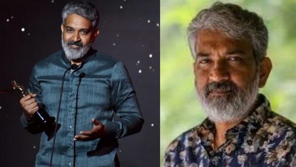 SS Rajamouli: ராஜமௌலி அ முதல் ஃ வரை.. கெத்து காட்டும் தெலுங்கு சினிமா! ரிலீஸ் ஆகும் டாக்குமெண்டரி