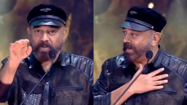 Indian 2: நடிப்பதை நிறுத்த முடிவு! கமல் தோளில் சாய்ந்து தேம்பி தேம்பி அழுத டி.ஆர்.. காரணம் இதுதான்!