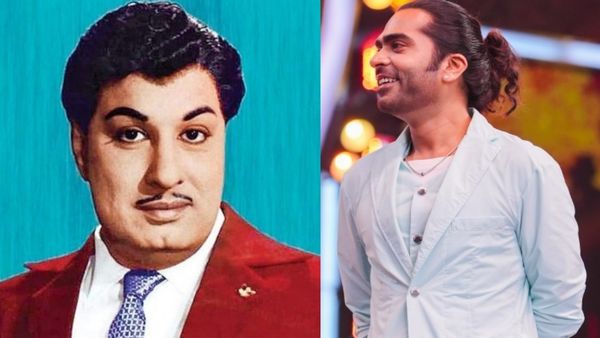 Simbu: மேட்டர் அதுதானா? எம்.ஜி.ஆர்., ரூட்டை ஃபாலோ செய்யும் எஸ்.டி.ஆர்., - சீக்ரெட்டை உடைத்த பிரபலம்