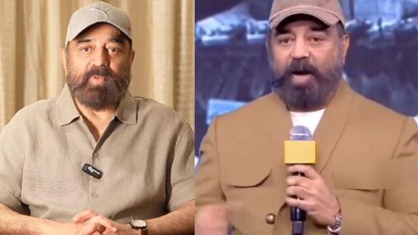 Actor Kamal haasan: அதிகமாக பட பிரமோஷன்களில் ஈடுபட காரணம்.. கமல் சொன்னது என்ன தெரியுமா?