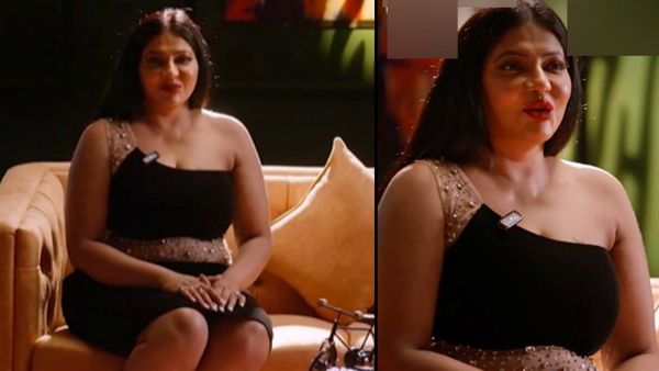 ‘கிஸ்’ல இப்படி ஒரு விஷயம் இருக்கா.. அந்தரங்க விஷயத்தை தொகுத்து வழங்கும் டிவி நடிகை!