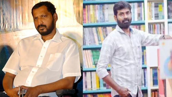 நா. முத்துக்குமார் இடதுசாரி.. அவரது இடம் தனித்துவமானது.. பாடலாசிரியர் அ.ப.இராசா பிரத்யேக பேட்டி