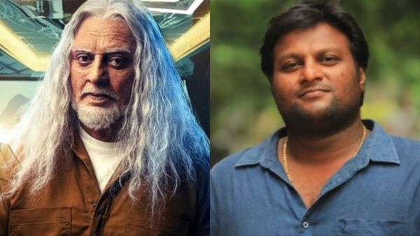 கண்ட கண்ட கதையை படமெடுக்கும் பெரிய நிறுவனங்கள்.. இந்தியன் 2வை மறைமுகமாக கிண்டலடித்த இயக்குநர்!