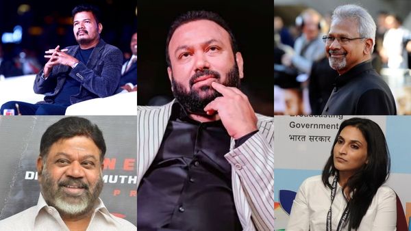 லைகா நிறுவனத்தை சுத்துப் போட்டு காலி பண்ண 4 இயக்குநர்கள்.. அதுல பெரிய சம்பவம் பண்ணதே ஷங்கர் தான்!