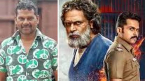 Sardar 2: சர்தார் 2 படப்பிடிப்பின்போது இறந்த ஸ்டண்ட் மாஸ்டர்! படக்குழு என்ன சொல்றாங்க பாருங்க!