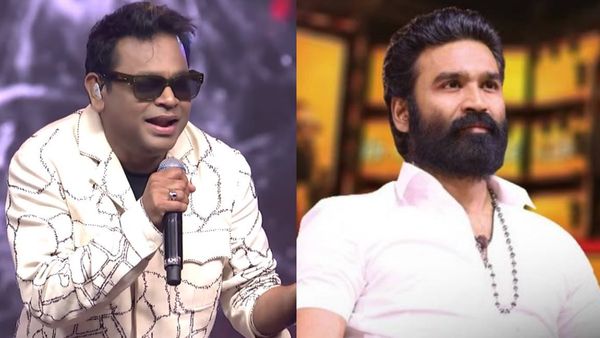 Raayan: ரகுமானோடு நரம்பு புடைக்க பாடிய தனுஷ்! ராயன் இசை வெளியீட்டு விழா டெலிகாஸ்ட் எப்போது தெரியுமா?