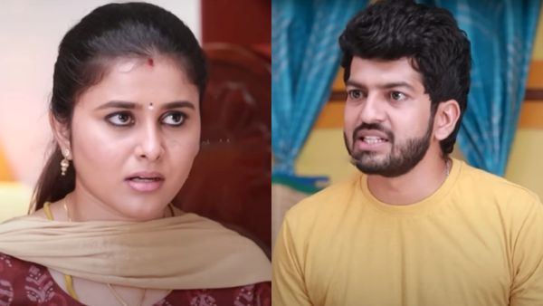 Pandian stores 2 serial: சைக்கிளில் ஃபுட் டெலிவரி செய்யும் கதிர்.. கண்ணீரில் ராஜி!