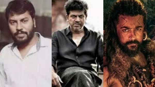 கங்குவாவை தொடர்ந்து கன்னட இயக்குநர் படத்தில் நடிக்கிறாரா சூர்யா?.. டைரக்டர் கொடுத்த விளக்கம்!