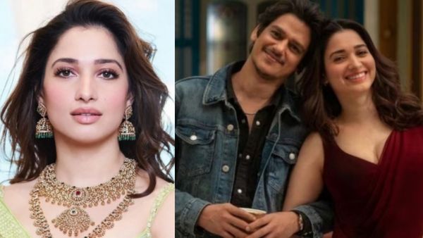 Tamannaah: ஃப்ரஷ்ஷாக சினிமாவிற்குள் நுழைந்த தமன்னாவை காதல் வலையில் வீழ்த்தி கைவிட்ட நடிகர்!