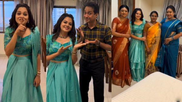 சீரியலில் என்ட்ரியாகும் அனிதா சம்பத்.. எந்த சீரியல்னு தெரியுமா?