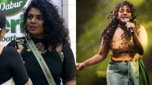 ஆண், பெண் குரல்களில் பாடிய பிக்பாஸ் பிரபலம்! திருநங்கை என கமண்ட் செய்த இணையவாசிக்கு வலுத்த எதிர்ப்பு