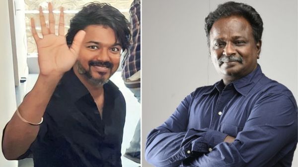 தலைவர் விஜய் பலத்த மௌனம்.. அந்த விஷயத்துக்கு மட்டும் வாயே திறக்கலையே.. ப்ளூ சட்டை மாறன் கேள்வி!