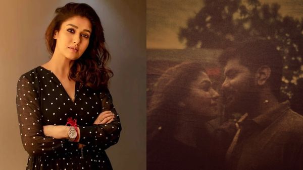 Nayanthara -Kavin combo: கவின் -நயன்தாரா நெருக்கமான புகைப்படம்.. டைரக்டர் சொன்ன விஷயம்!