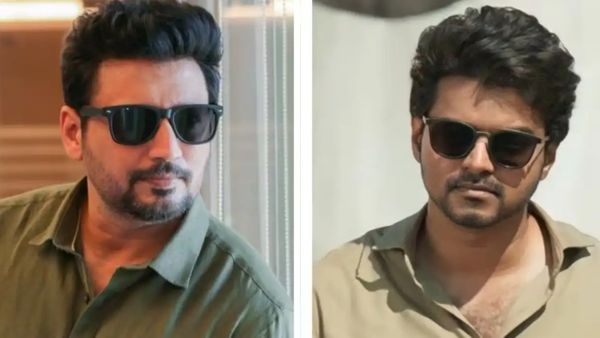 விஜய் வெளியிட்ட அந்தகன் ஃபர்ஸ்ட் சிங்கிள்.. பிரசாந்த் டான்ஸில் பிச்சு எடுக்குறாரே ப்பா