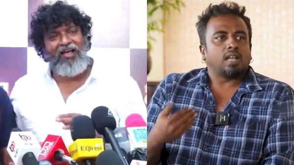 Mime gopi: க்ளைமாக்ஸ் காட்சியில் கண்ணிமைக்க மறந்துட்டேன்.. ஜமா படம் குறித்து மைம் கோபி நெகிழ்ச்சி!