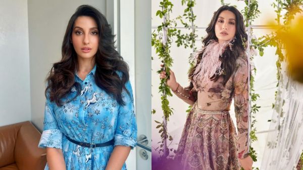 ஒரு வேளை சாப்பாட்டுக்கே கஷ்டம்.. நரகமான வாழ்க்கை.. பாகுபலி ‘மனோகரி’ நோரா ஃபதேஹியின் கண்ணீர் கதை!