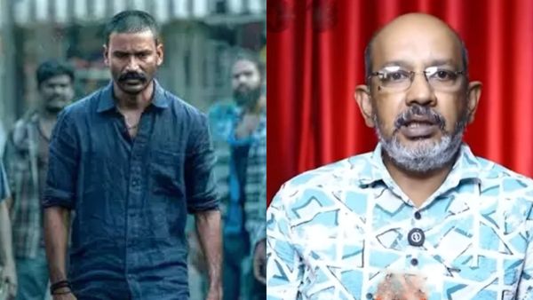 Raayan: ராயன் கதை அழுத்தமா இல்ல.. கோட்டை விட்ட தனுஷ்.. செய்யாறு பாலு விமர்சனம்!