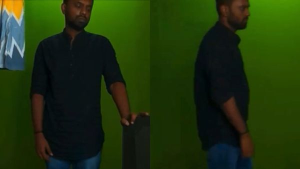 யூட்யூப் லைவில் பிரியாணி மேன் தற்கொலை முயற்சி.. பதறி வந்து தடுத்த தாய்.. அதிர்ச்சி தரும் வீடியோ