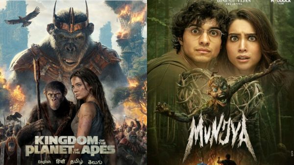 OTT Release Movies: ஓடிடியில் ரிலீஸ் ஆக உள்ள திரைப்படங்கள்!