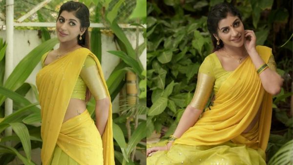 யாஷிகாவின் அந்த நாலு போட்டோவும் மஜாவா இருக்கு.. ஏக்கத்தில் வாடும் பேன்ஸ்!