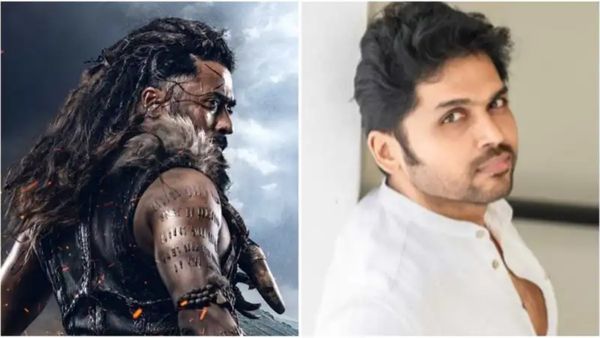 ஆமாம் கங்குவாவில் அவர் நடிக்கிறார்.. சஸ்பென்ஸை பட்டென போட்டு உடைத்த பிரபலம்