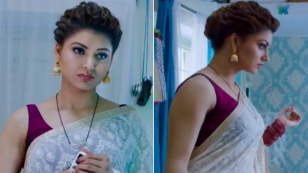 லீக்கான குளியல் அறை வீடியோ.. இப்படி கூடவா செய்வார்கள்.. மனம் நொந்த ஊர்வசி ரவுதெலா!